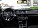 Thumbnail image of 2020 Kia Optima at Goldstein Chrysler Jeep