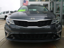 2020 Kia Optima S at Goldstein Chrysler Jeep
