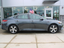 Thumbnail image of 2020 Kia Optima at Goldstein Chrysler Jeep