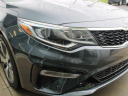 Thumbnail image of 2020 Kia Optima at Goldstein Chrysler Jeep