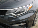 Thumbnail image of 2020 Kia Optima at Goldstein Chrysler Jeep