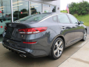 Thumbnail image of 2020 Kia Optima at Goldstein Chrysler Jeep
