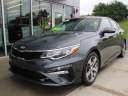 Thumbnail image of 2020 Kia Optima at Goldstein Chrysler Jeep