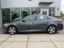 Thumbnail image of 2020 Kia Optima at Goldstein Chrysler Jeep