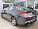 Thumbnail image of 2020 Kia Optima at Goldstein Chrysler Jeep