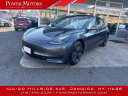 Thumbnail image of 2021 Tesla Model 3 at Power Motors NYC LLC
