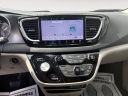 Thumbnail image of 2023 Chrysler Pacifica at LaFontaine Toyota Kia Genesis of Dearborn