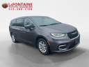 Thumbnail image of 2023 Chrysler Pacifica at LaFontaine Toyota Kia Genesis of Dearborn