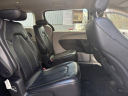 Thumbnail image of 2023 Chrysler Pacifica at LaFontaine Toyota Kia Genesis of Dearborn