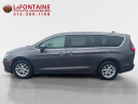 Thumbnail image of 2023 Chrysler Pacifica at LaFontaine Toyota Kia Genesis of Dearborn