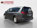 Thumbnail image of 2023 Chrysler Pacifica at LaFontaine Toyota Kia Genesis of Dearborn