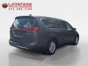 Thumbnail image of 2023 Chrysler Pacifica at LaFontaine Toyota Kia Genesis of Dearborn