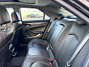 2013 Cadillac CTS 3.0L Luxury at At Auto Group