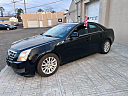 Thumbnail image of 2013 Cadillac CTS at At Auto Group