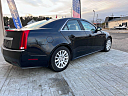 Thumbnail image of 2013 Cadillac CTS at At Auto Group