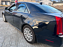 Thumbnail image of 2013 Cadillac CTS at At Auto Group