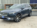 Thumbnail image of 2021 Volvo XC90 at McGovern Volvo Cars Albany
