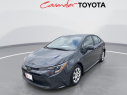 Thumbnail image of 2025 Toyota Corolla at Cavender Toyota