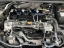 Thumbnail image of 2025 Toyota Corolla at Cavender Toyota