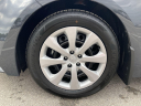 2025 Toyota Corolla LE at Cavender Toyota