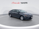 Thumbnail image of 2025 Toyota Corolla at Cavender Toyota
