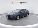Thumbnail image of 2025 Toyota Corolla at Cavender Toyota