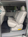 Thumbnail image of 2014 Toyota Sienna at Ableoff Nissan