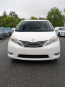 Thumbnail image of 2014 Toyota Sienna at Ableoff Nissan