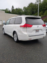 Thumbnail image of 2014 Toyota Sienna at Ableoff Nissan
