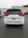 Thumbnail image of 2014 Toyota Sienna at Ableoff Nissan