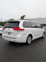 Thumbnail image of 2014 Toyota Sienna at Ableoff Nissan
