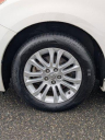 Thumbnail image of 2014 Toyota Sienna at Ableoff Nissan