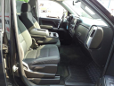 Thumbnail image of 2017 Chevrolet Silverado 1500 at Parkside Total Auto Care