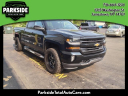 Thumbnail image of 2017 Chevrolet Silverado 1500 at Parkside Total Auto Care