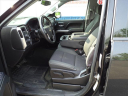 Thumbnail image of 2017 Chevrolet Silverado 1500 at Parkside Total Auto Care