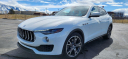 Thumbnail image of 2017 Maserati Levante at APEX AUTO INC