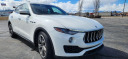 Thumbnail image of 2017 Maserati Levante at APEX AUTO INC
