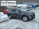 Thumbnail image of 2019 Chevrolet Equinox at Davis Motors Inc.