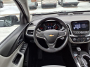 Thumbnail image of 2019 Chevrolet Equinox at Davis Motors Inc.