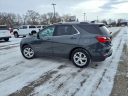 Thumbnail image of 2019 Chevrolet Equinox at Davis Motors Inc.