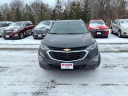 Thumbnail image of 2019 Chevrolet Equinox at Davis Motors Inc.
