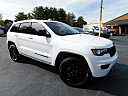 Thumbnail image of 2018 Jeep Grand Cherokee at Gary Mathews Motors