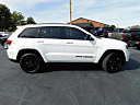 Thumbnail image of 2018 Jeep Grand Cherokee at Gary Mathews Motors