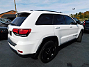 Thumbnail image of 2018 Jeep Grand Cherokee at Gary Mathews Motors