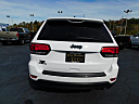 Thumbnail image of 2018 Jeep Grand Cherokee at Gary Mathews Motors
