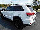 Thumbnail image of 2018 Jeep Grand Cherokee at Gary Mathews Motors