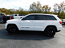 Thumbnail image of 2018 Jeep Grand Cherokee at Gary Mathews Motors
