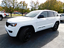 Thumbnail image of 2018 Jeep Grand Cherokee at Gary Mathews Motors