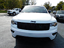 Thumbnail image of 2018 Jeep Grand Cherokee at Gary Mathews Motors