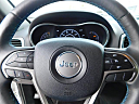 Thumbnail image of 2018 Jeep Grand Cherokee at Gary Mathews Motors